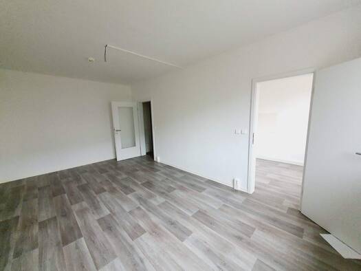 Wohnung zur Miete 197 € 1 Zimmer 31,7 m² 1. Geschoss Albert-Schweitzer-Str. 10 Neustädter See Magdeburg 39126