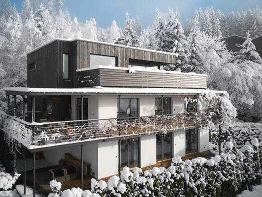 Einfamilienhaus zum Kauf 4.990.000 € 6 Zimmer 264 m² 663 m² Grundstück Kirchberg in Tirol 6365