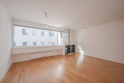 3-Zimmer-Wohnung, 84 m², Alsergrund, Alsergrund