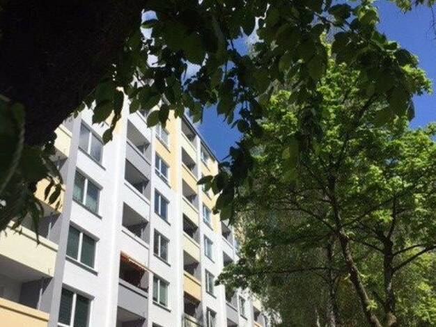 Wohnung zur Miete 658 € 3 Zimmer 76,5 m² 5. Geschoss frei ab 31.08.2026 Meistersingerstr. 83 Leithe Stadtbezirk VII 45307