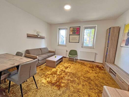 Wohnung zum Kauf 159.000 € 2 Zimmer 53 m² 1. Geschoss Stadtgebiet Göppingen 73037