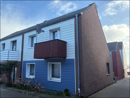 Einfamilienhaus zum Kauf 249.000 € 4 Zimmer 44,5 m² 76 m² Grundstück Helgoland 27498