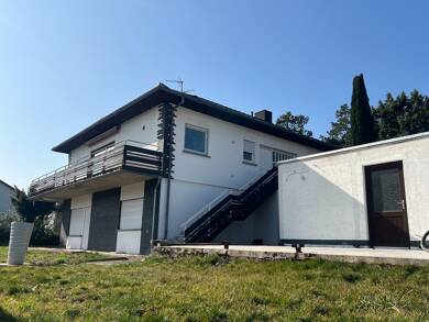 Bungalow zum Kauf 798.000 € 7 Zimmer 235 m² 1.892 m² Grundstück Winzenheim Bad Kreuznach-Winzenheim 55545