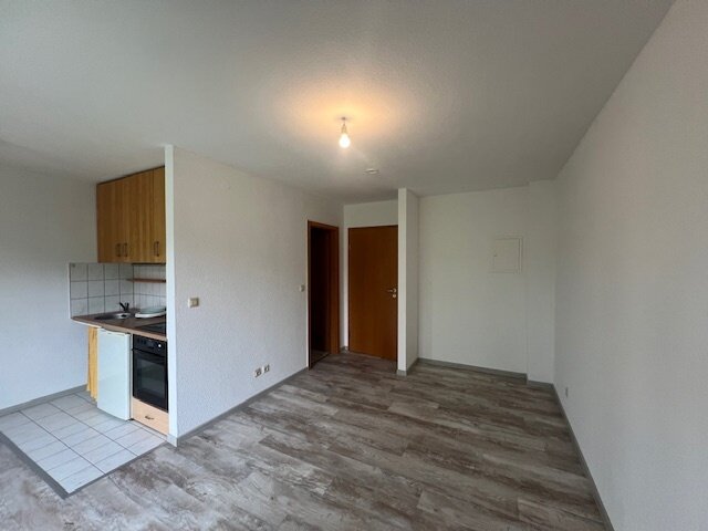 Wohnung zum Kauf 75.000 € 1 Zimmer 24 m²<br/>Wohnfläche 1.<br/>Geschoss Mosbach Mosbach 74821