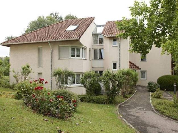 Wohnung zur Miete 610 € 2 Zimmer 60,6 m² frei ab 01.02.2026 Mühläcker 18 Bietigheim Bietigheim-Bissingen 74321