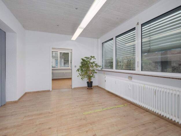 Bürofläche zur Miete 1.700 € 200 m² Bürofläche Mühlacker Mühlacker 75417