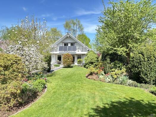 Einfamilienhaus zum Kauf 595.000 € 4 Zimmer 150 m² 932 m² Grundstück Brieselang 14656