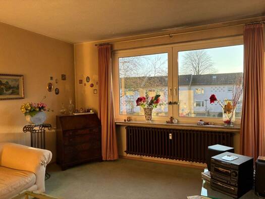 Wohnung zum Kauf 145.000 € 3 Zimmer 83 m² 2. Geschoss frei ab 01.07.2026 Sodenmatt Bremen 28259