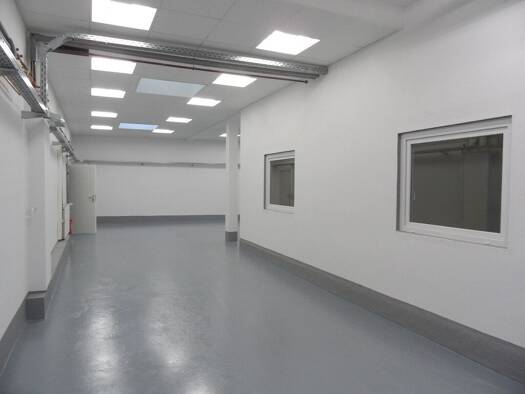 Lagerhalle zur Miete 1.234 € 141 m² Lagerfläche Pinneberg 25421
