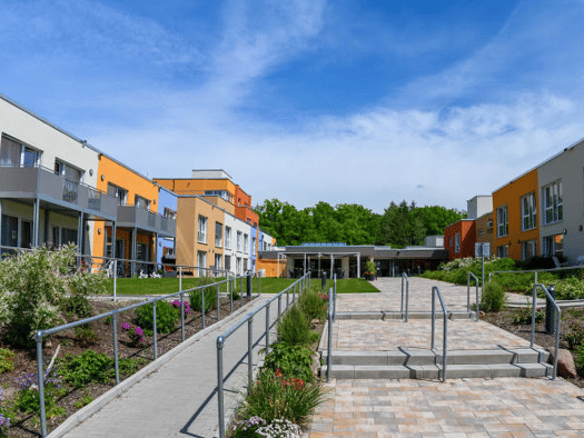 Wohnung zum Kauf provisionsfrei als Kapitalanlage geeignet 165.000 € 1 Zimmer 69 m² Albert-Schweitzer-Straße 3 Bad Bevensen Bad Bevensen 29549