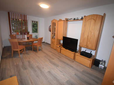 Wohnung zum Kauf 45.000 € 4 Zimmer 92 m² Sülzhayn Ellrich / Sülzhayn 99755