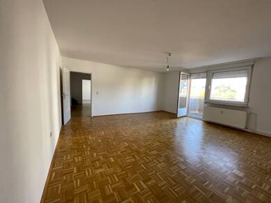 Wohnung zur Miete 520 € 2 Zimmer 66 m² Geschoss 1/2 frei ab 01.08.2025 Bad Wildungen Bad Wildungen 34537