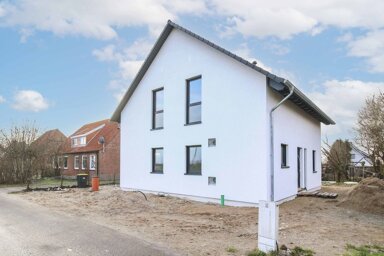 Einfamilienhaus zum Kauf 479.000 € 5 Zimmer 144,3 m² 378,2 m² Grundstück Landkirchen Fehmarn 23769