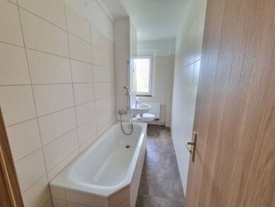 Wohnung zur Miete 508 € 4 Zimmer 78,1 m² 3. Geschoss Möwenstr. 2 Senftenberg Senftenberg 01968