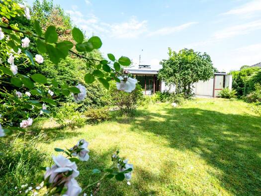 Bungalow zum Kauf 173.500 € 4 Zimmer 103,6 m² Warstade Hemmoor 21745