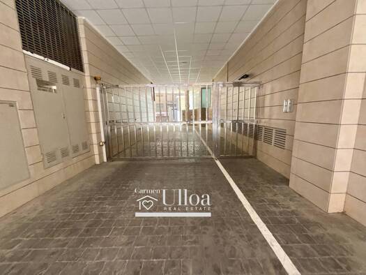 Garage zum Kauf 21.000 € 11 m² el Campello 03560