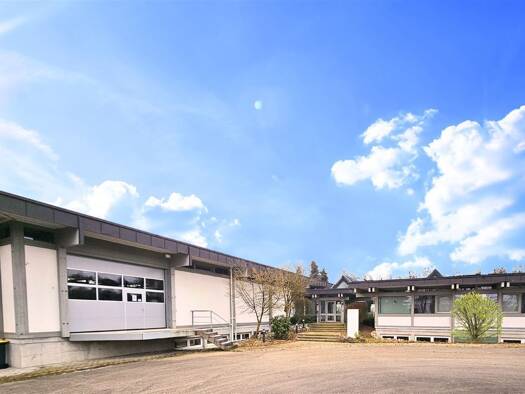 Bürofläche zum Kauf als Kapitalanlage geeignet 1.600.000 € 700 m² Gullen Grünkraut 88287