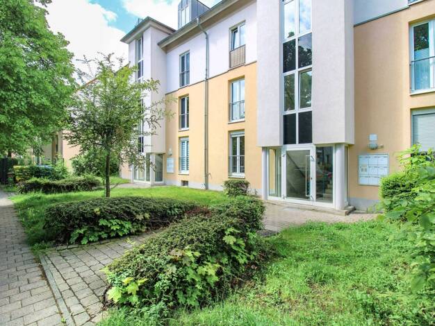 Wohnung zum Kauf 115.000 € 2 Zimmer 55 m² 1. Geschoss Sudenburg Sudenburg 39116