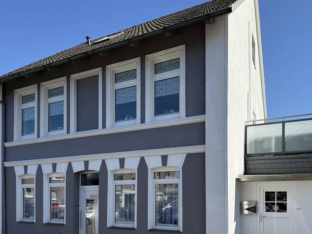 Einfamilienhaus zum Kauf 498.900 € 10 Zimmer 209 m² 157 m² Grundstück Buxtehude Buxtehude 21614