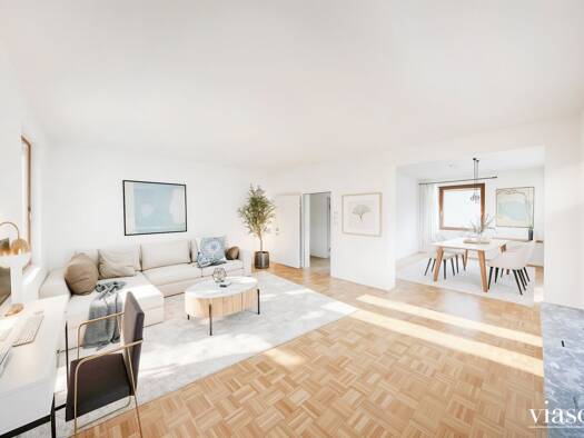 Haus zum Kauf 550.000 € 4 Zimmer 101,1 m² 622 m² Grundstück Stammersdorfer Straße 177 Floridsdorf 1210