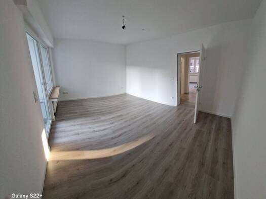 Wohnung zur Miete 553 € 2,5 Zimmer 57,9 m² Geschoss EG/4 frei ab sofort Hamm-Mitte Hamm 59065