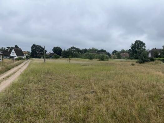 Grundstück zum Kauf 7.600 m² Grundstück Wieck a. Darß 18375