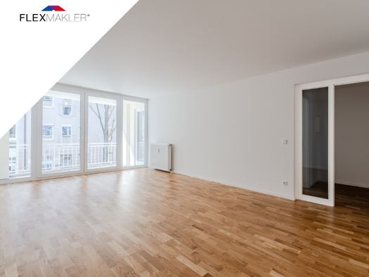 Wohnung zum Kauf - Erstbezug provisionsfrei 477.000 € 3 Zimmer 91,1 m² 2. Geschoss Adlershof Berlin 12489