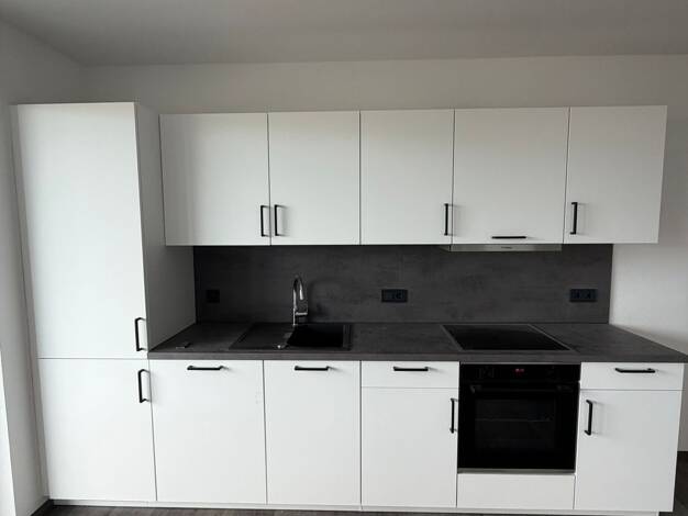 Wohnung zur Miete - Erstbezug 1.169 € 3 Zimmer 73,7 m² 1. Geschoss frei ab 01.08.2026 Hubert-Korte-Straße 7 Voxtrup Osnabrück 49086