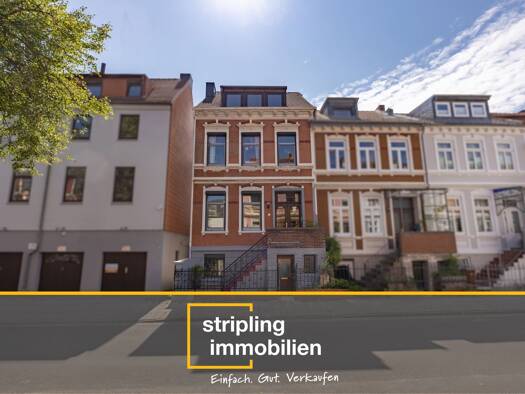 Maisonette zum Kauf 299.900 € 5 Zimmer 119,6 m² Buntentor Süd 28201