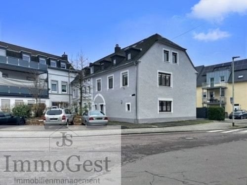 Apartment zur Miete 780 € 2 Zimmer 75 m²<br/>Wohnfläche EG<br/>Geschoss Euren 2 Trier 54294