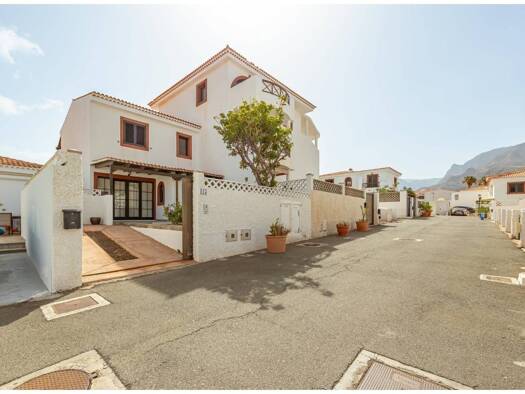 Villa zum Kauf 415.000 € 2 Zimmer 86 m² El Turman 115 Agaete 35480