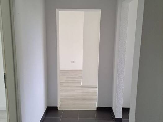 Wohnung zur Miete 501 € 3 Zimmer 58,8 m² 2. Geschoss Am Park 14 Gaschwitz Markkleeberg 04416