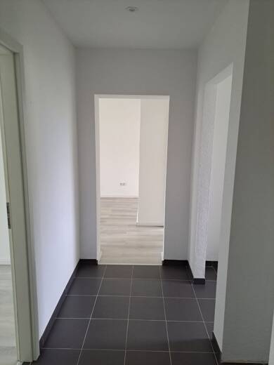 Wohnung zur Miete 501 € 3 Zimmer 58,8 m² 2. Geschoss Am Park 14 Gaschwitz Markkleeberg 04416