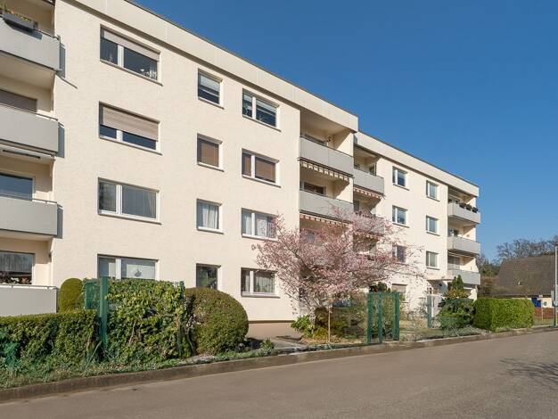 Wohnung zum Kauf 199.000 € 3 Zimmer 87 m² 2. Geschoss Lustheide Bergisch Gladbach 51427