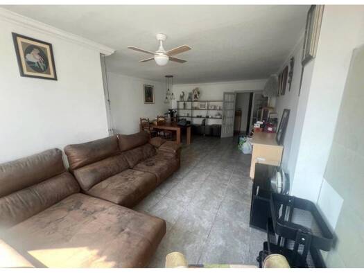 Wohnung zum Kauf 299.000 € 3 Zimmer 105 m² 3. Geschoss Carrer Sant Antoni 34 Palamós 17230