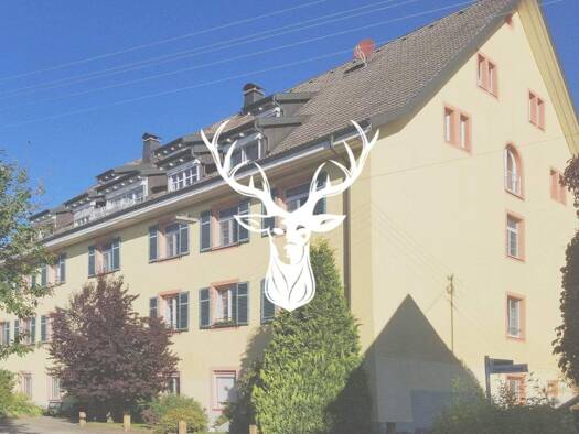 Wohnung zum Kauf 320.000 € 4 Zimmer 98 m² 1. Geschoss Berau Ühlingen-Birkendorf 79777