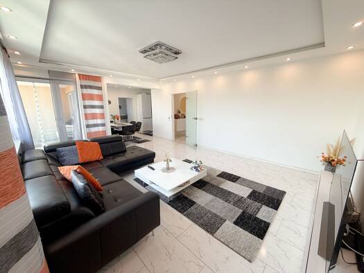 Wohnung zum Kauf provisionsfrei 250.000 € 3 Zimmer 78 m² 13 Geschosse Seligenstädter Straße 74 Hausen Obertshausen 63179