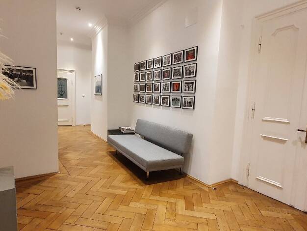Büro zur Miete provisionsfrei 4.320 € 6 Zimmer 160 m² Bürofläche Altstadt-Lehel München 80538
