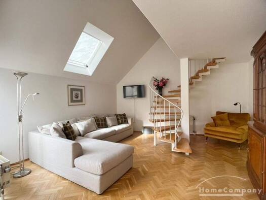 Wohnung zur Miete Wohnen auf Zeit 2.900 € 3 Zimmer 90 m² frei ab 01.05.2026 Zeilsheim Frankfurt 65931