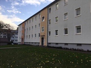 Wohnung zur Miete 647,28 € 3 Zimmer 66,3 m²<br/>Wohnfläche 1.<br/>Geschoss 12.11.2024<br/>Verfügbarkeit Lichtenwalder Str. 6 Springmühle Göttingen 37081