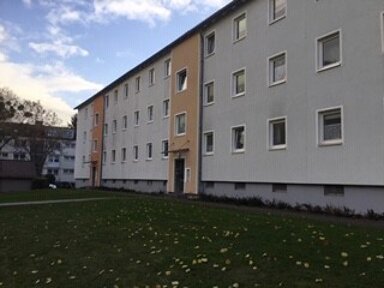 Wohnung zur Miete 647,28 € 3 Zimmer 66,3 m² 1. Geschoss frei ab 12.11.2024 Lichtenwalder Str. 6 Springmühle Göttingen 37081