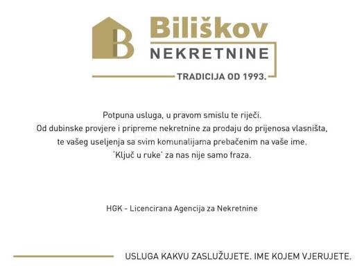 Wohnung zum Kauf 300.000 € 4 Zimmer 58 m² Solin