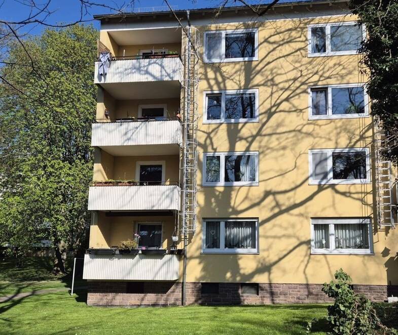 Wohnung zum Kauf 195.000 € 3 Zimmer 73 m² 1. Geschoss West Kassel 34119