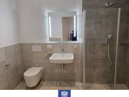 Wohnung zur Miete 1.300 € 3 Zimmer 83,7 m² Leipziger Vorstadt Dresden 01097