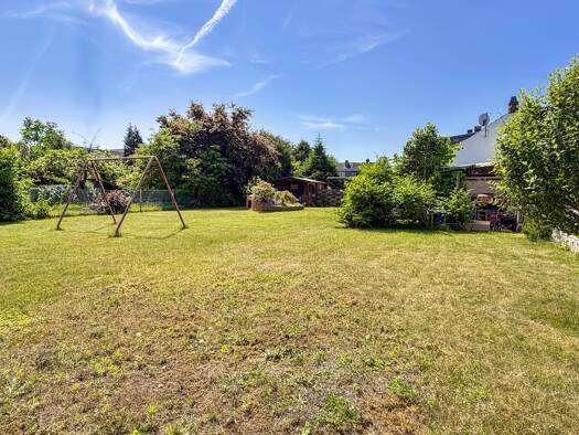 Grundstück zum Kauf 750.000 € 1.045 m² Grundstück Stockum Düsseldorf 40468