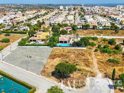 Grundstück zum Kauf 650.000 € 1.117 m² Grundstück São Gonçalo de Lagos 8600-282