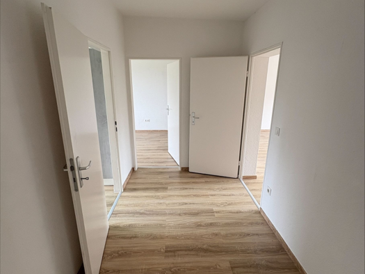 Wohnung zur Miete 519 € 3 Zimmer 65,9 m² 2. Geschoss Noortmer Chaussee 8 Leerort Leer 26789
