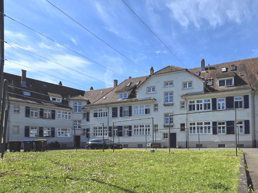 Wohnung zum Kauf 224.900 € 3 Zimmer 85,9 m² 1. Geschoss frei ab sofort Singen Singen (Hohentwiel) 78224