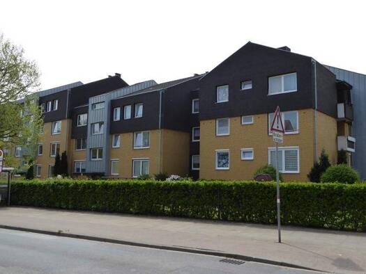 Wohnung zur Miete 550 € 3 Zimmer 88,8 m² frei ab 01.02.2026 Hardinghausstraße 25 Haste Osnabrück 49090