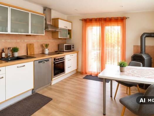 Bungalow zum Kauf 269.900 € 4 Zimmer 120 m² 780 m² Grundstück Kruft 56642